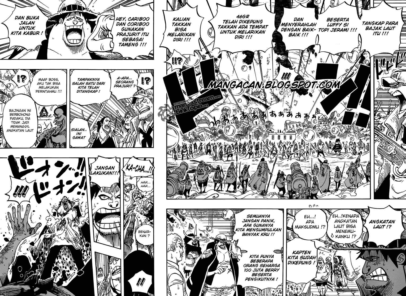 One Piece