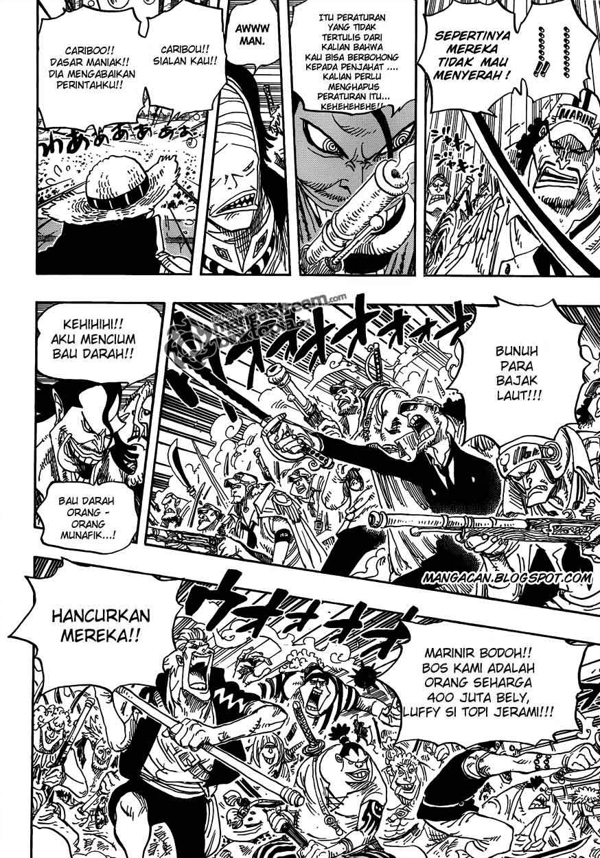 One Piece