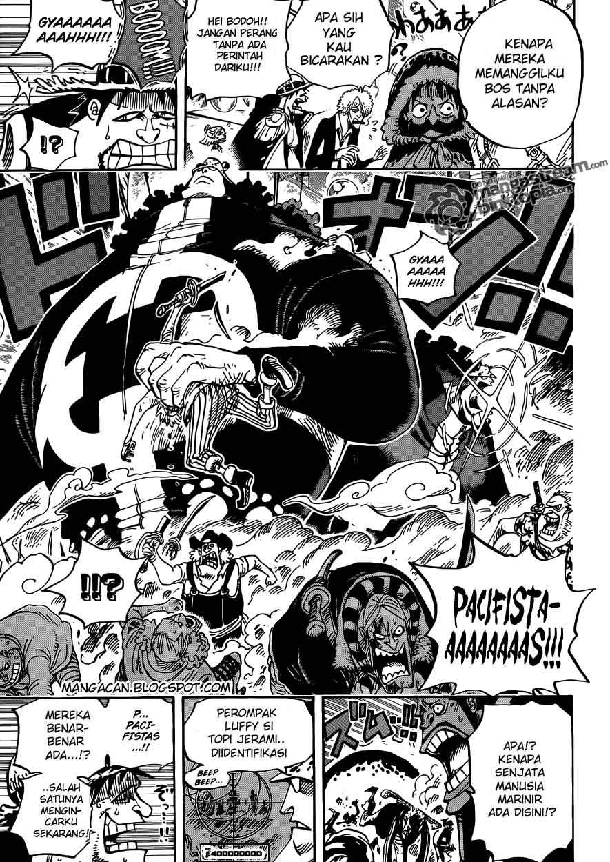 One Piece