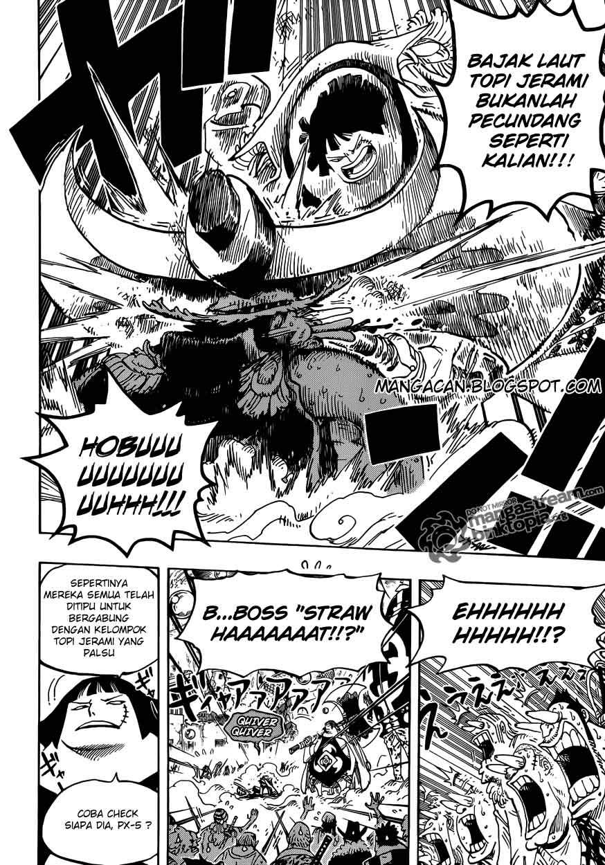 One Piece