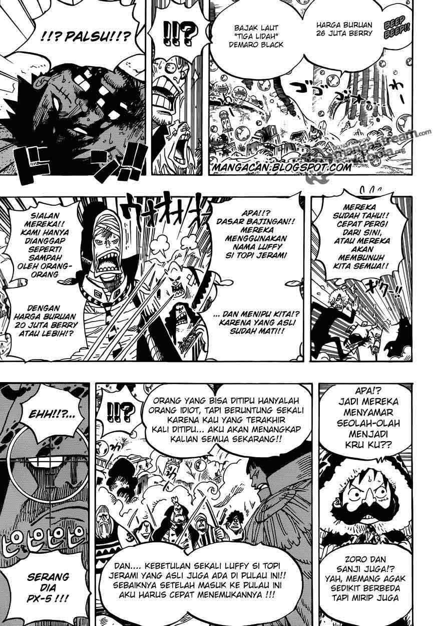 One Piece