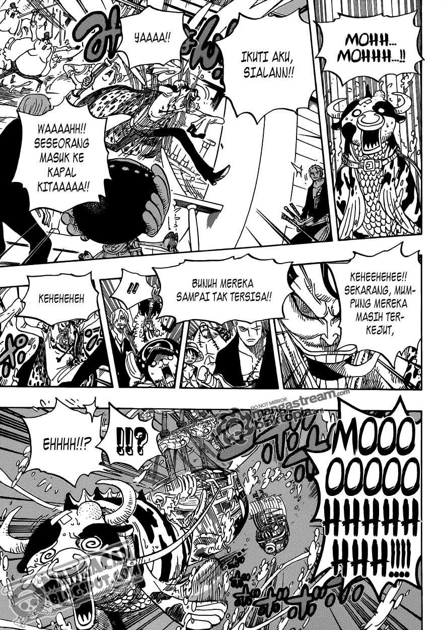 One Piece