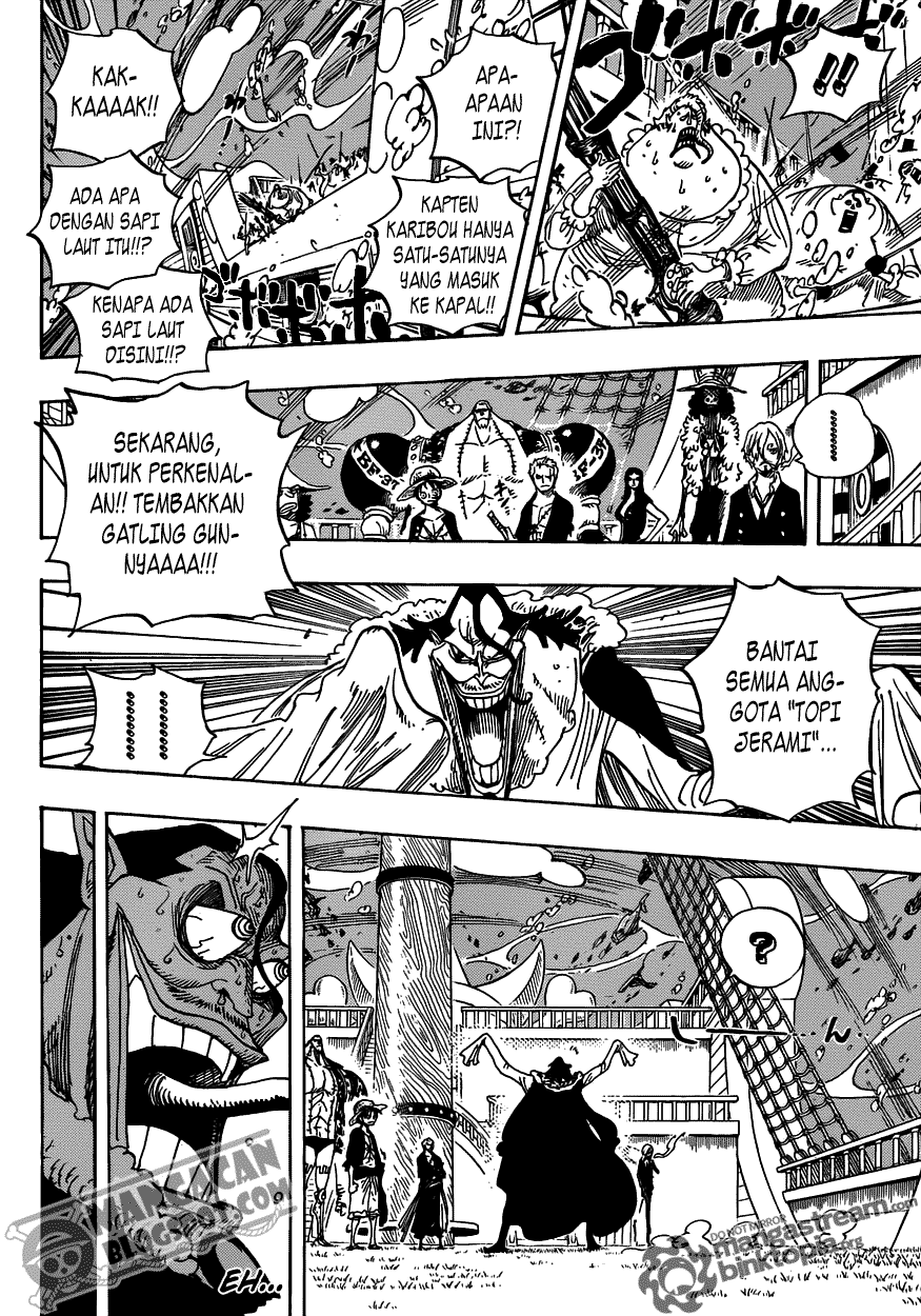 One Piece