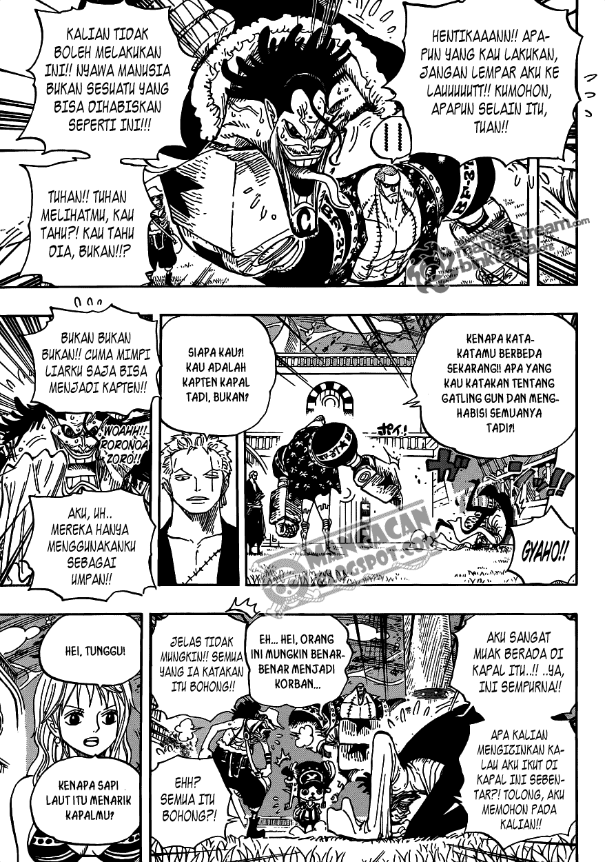 One Piece