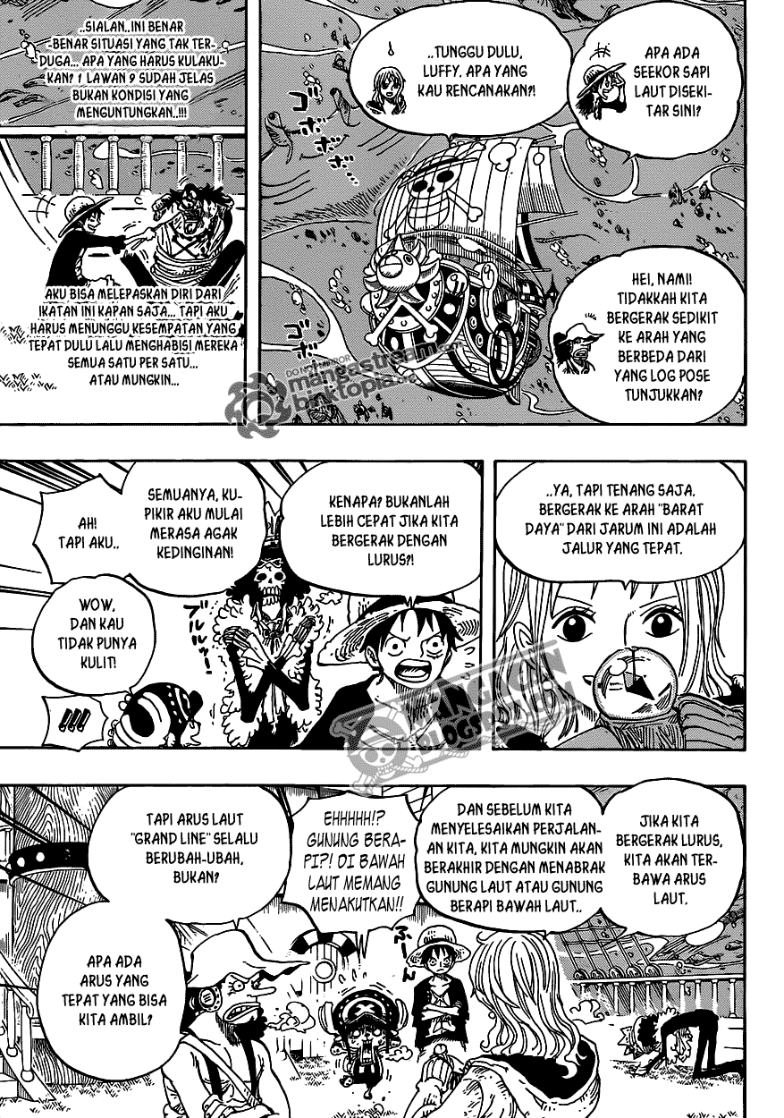 One Piece
