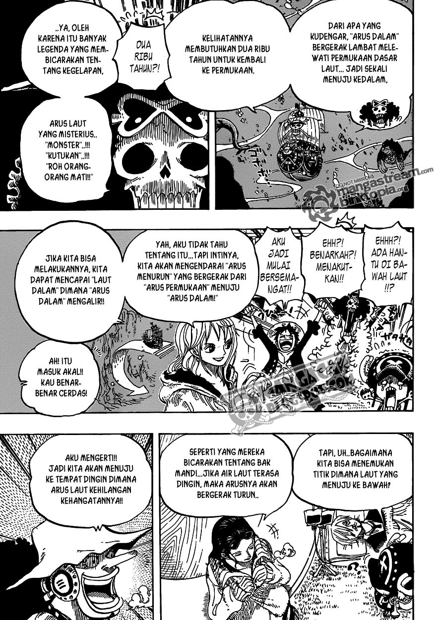 One Piece