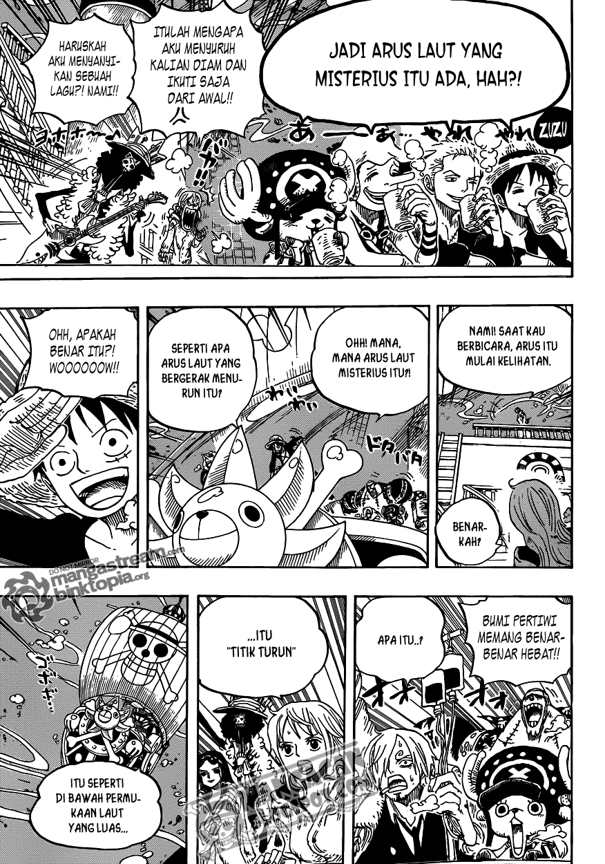 One Piece