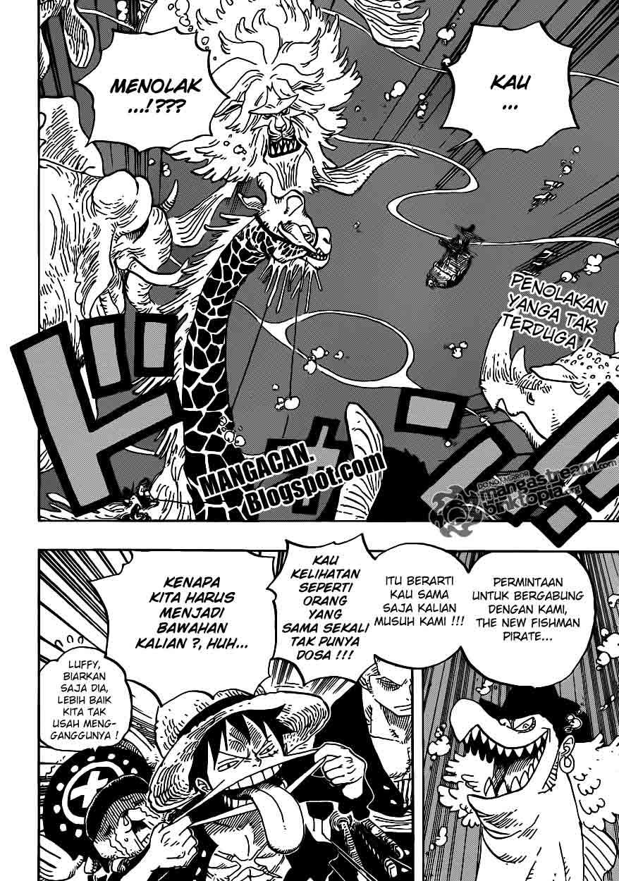 One Piece