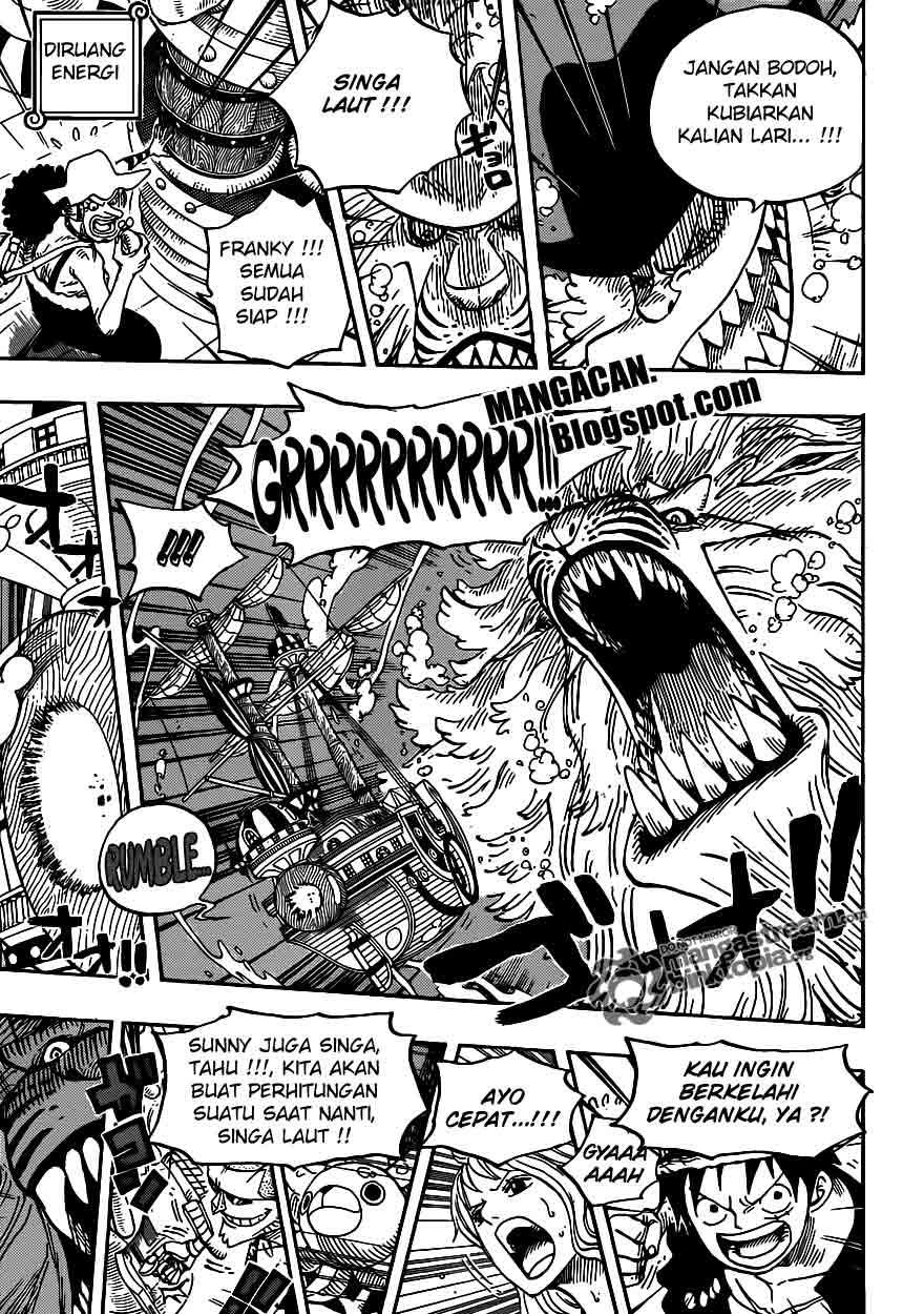 One Piece