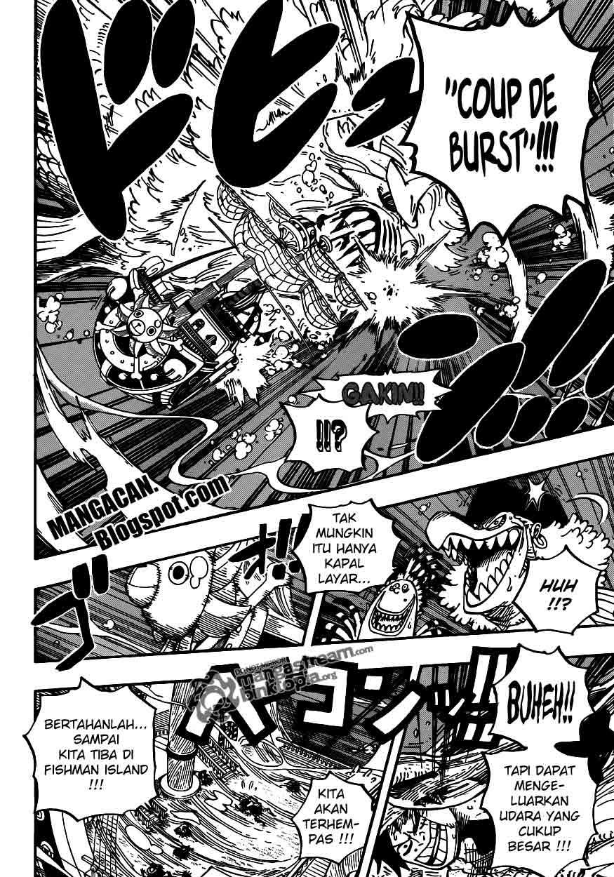One Piece