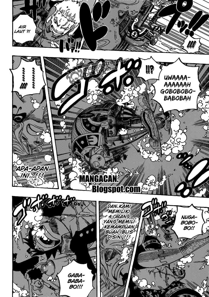 One Piece