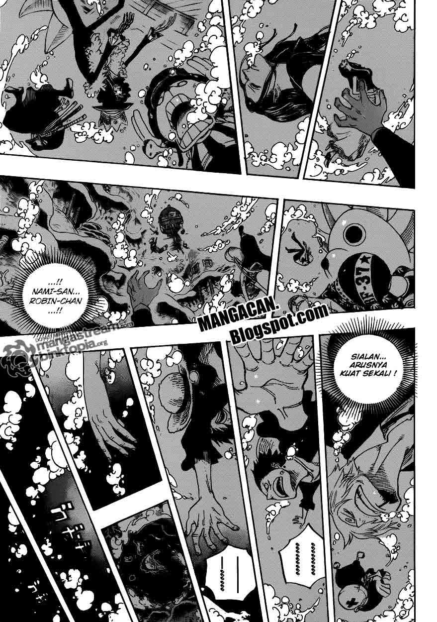 One Piece