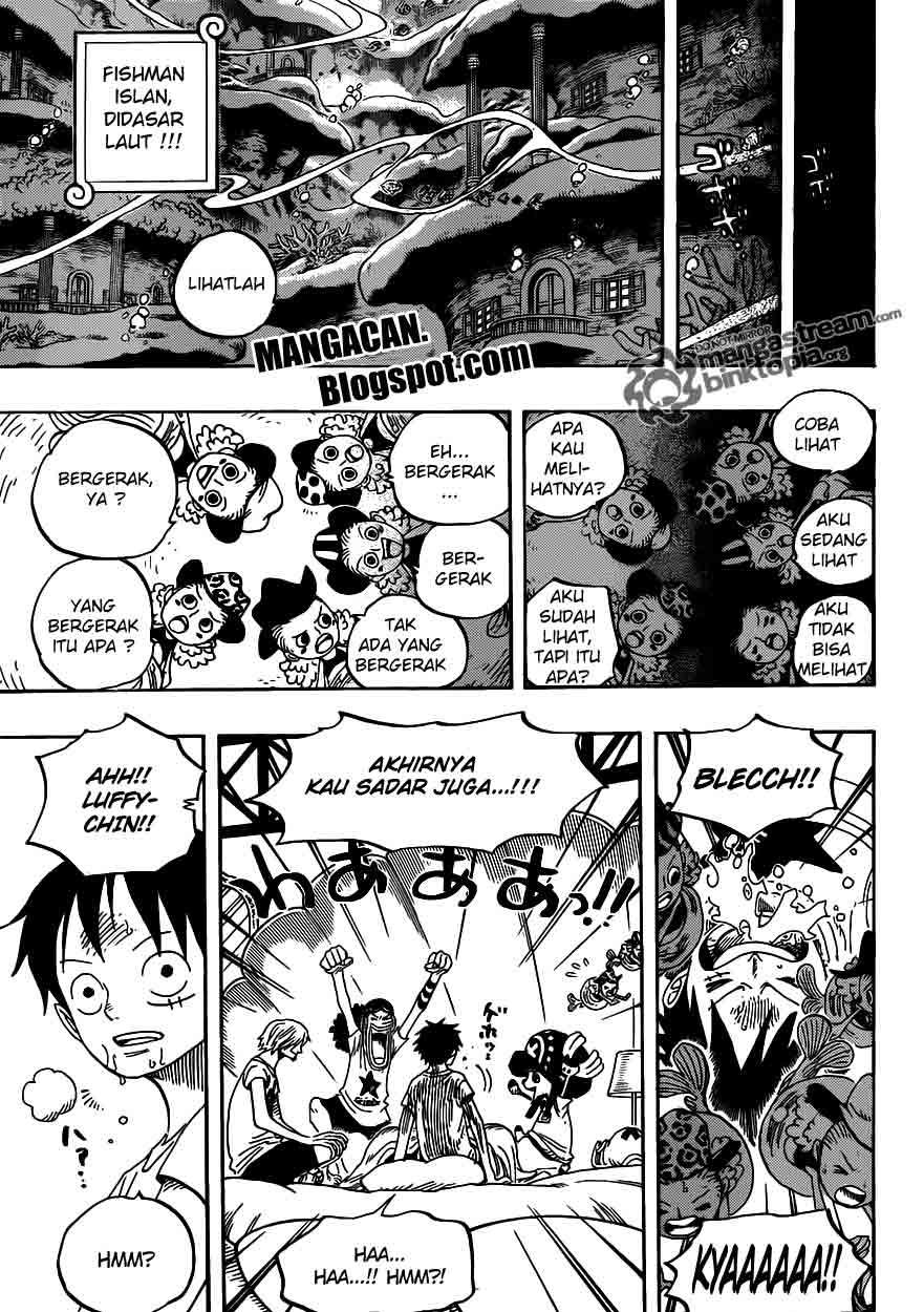 One Piece