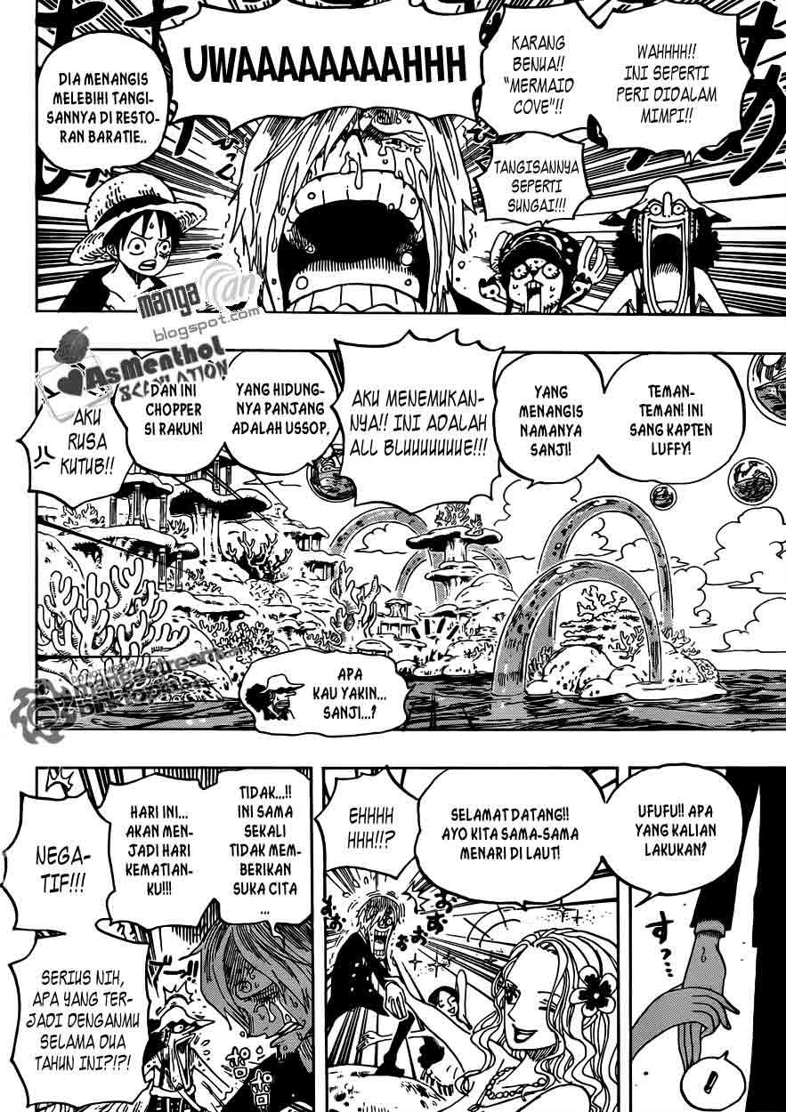 One Piece
