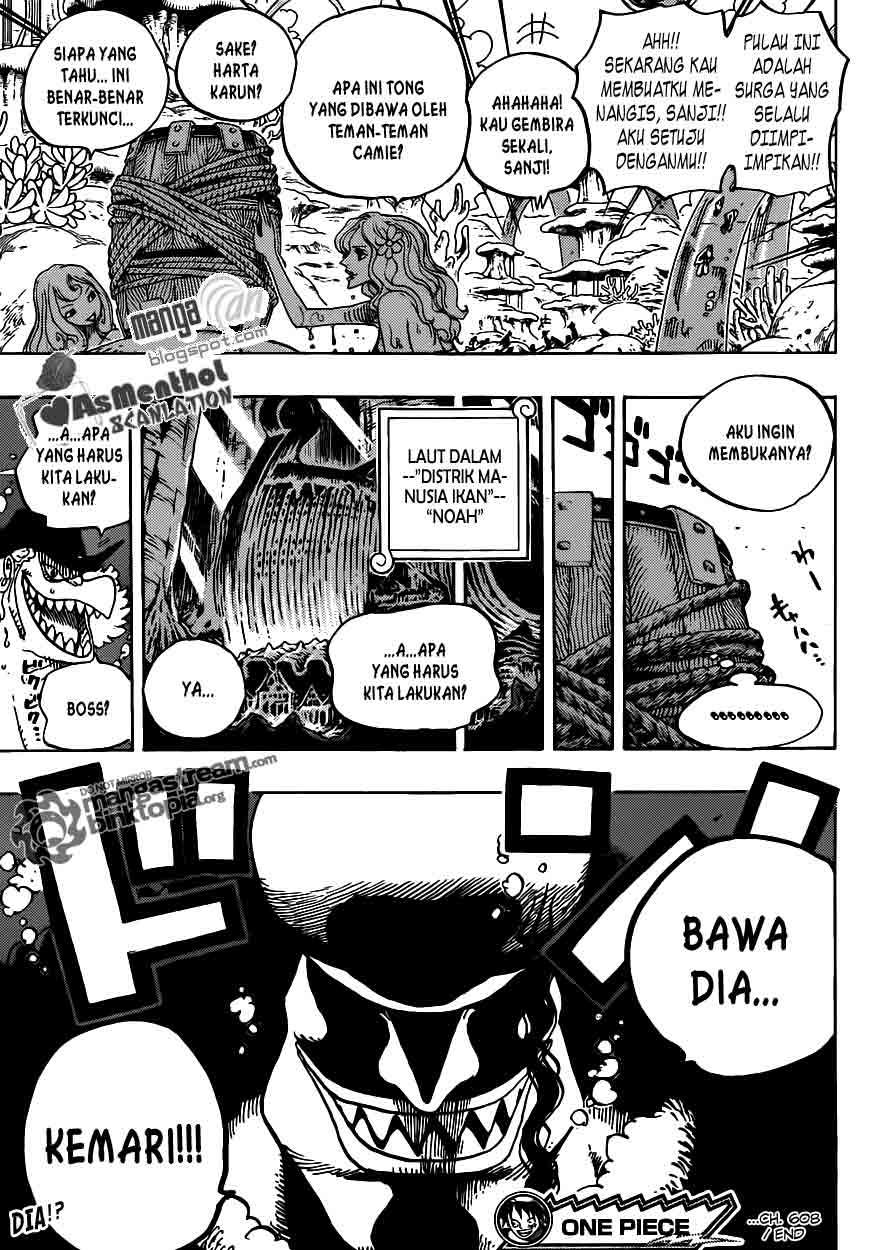 One Piece