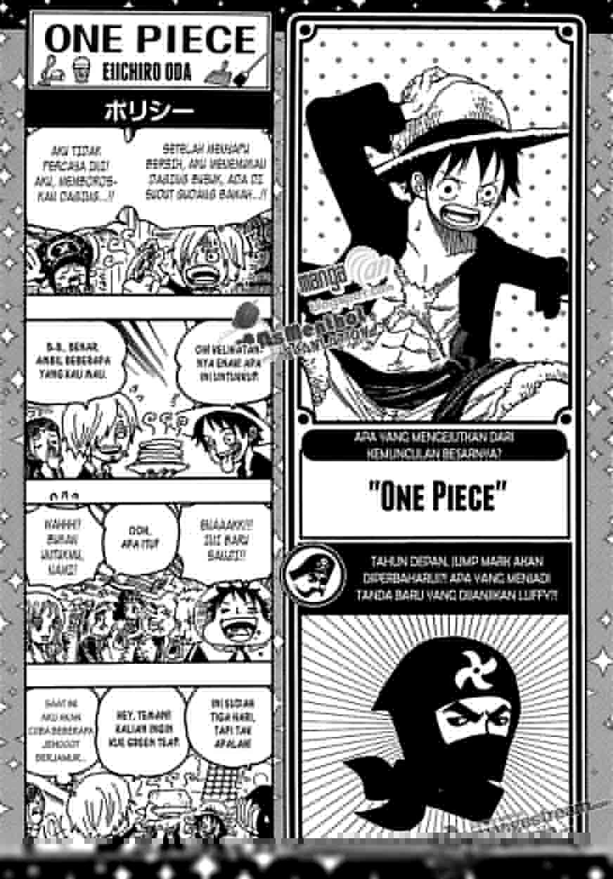 One Piece