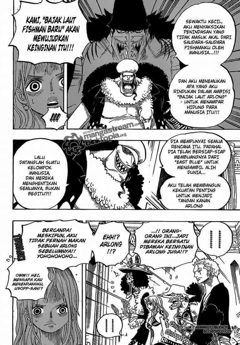 One Piece
