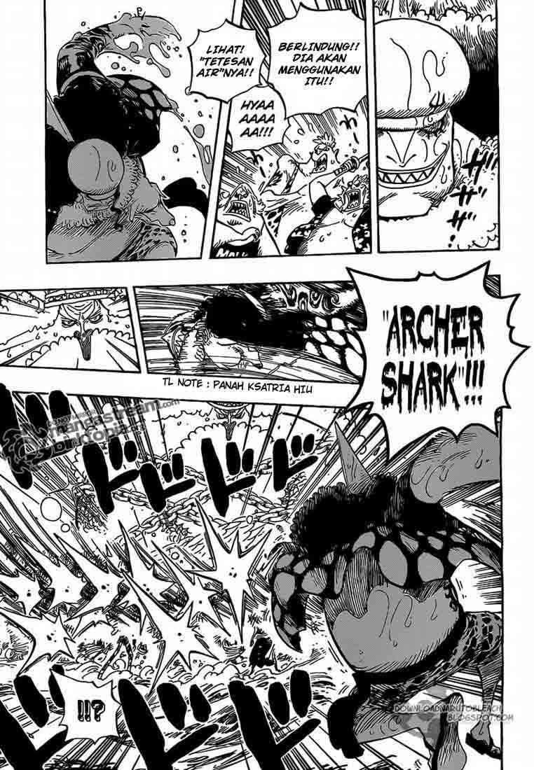 One Piece