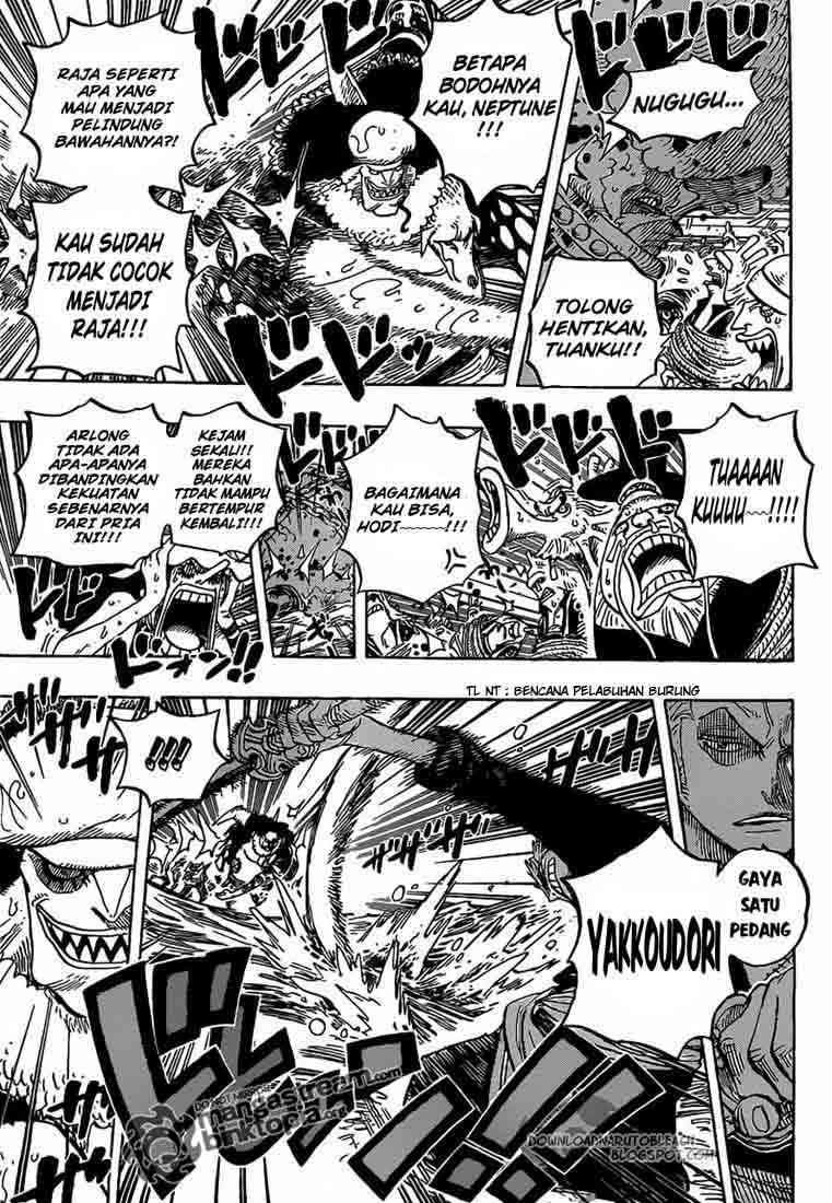 One Piece