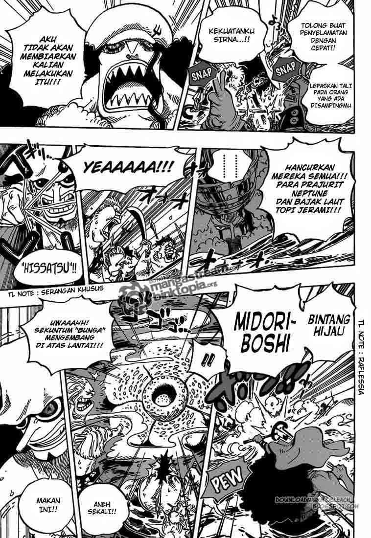 One Piece