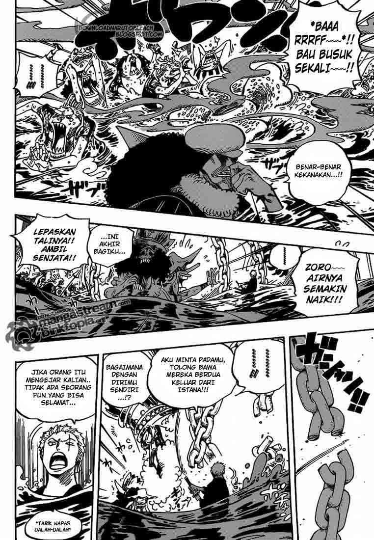 One Piece