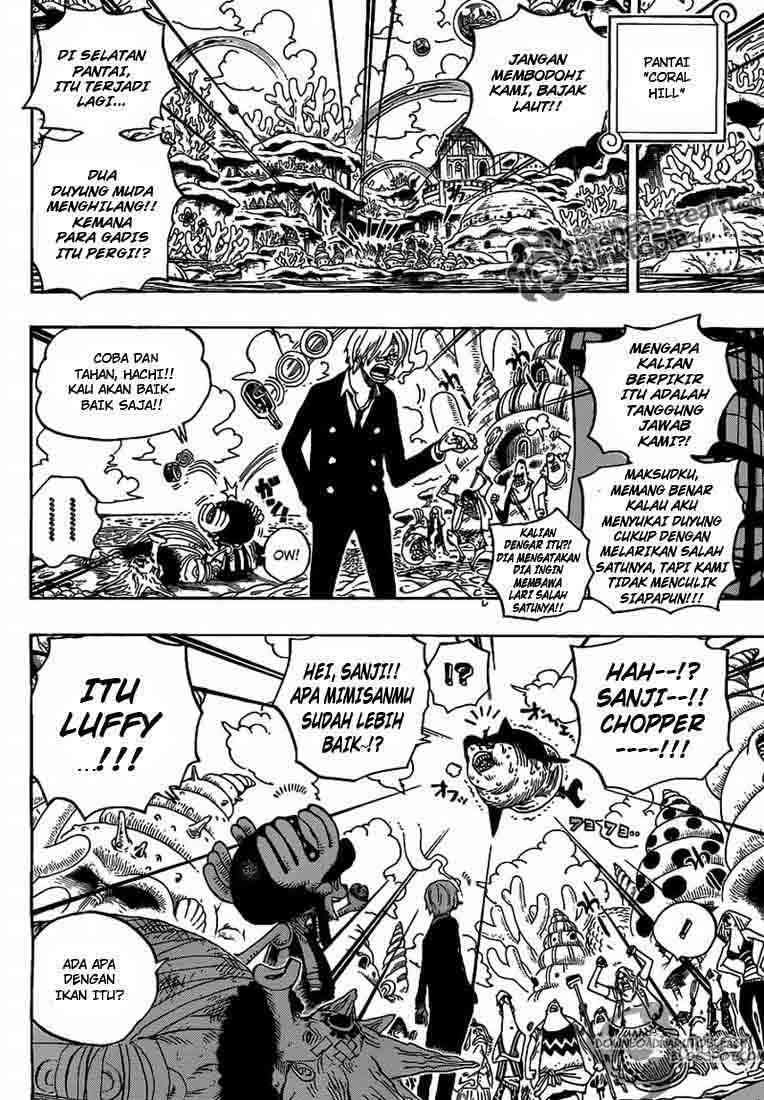 One Piece