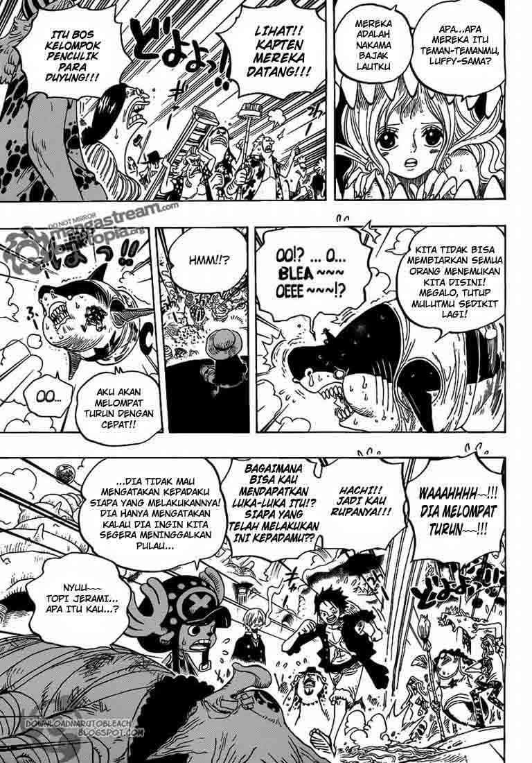 One Piece
