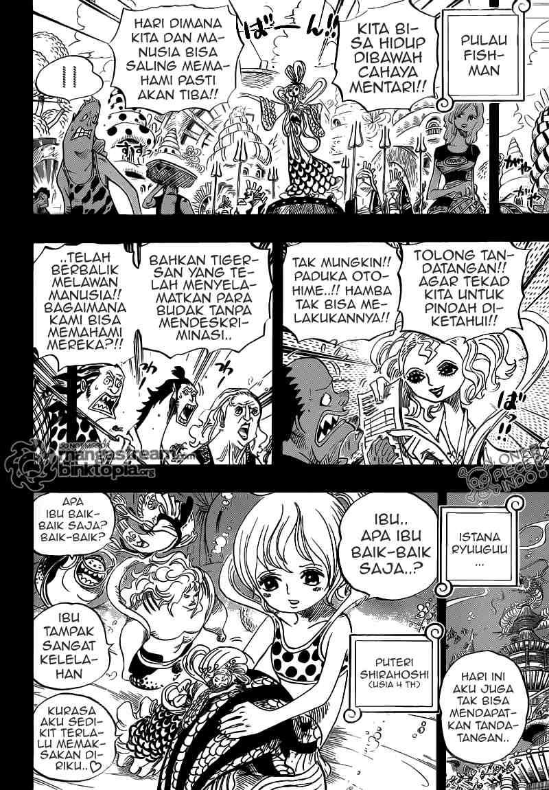 One Piece