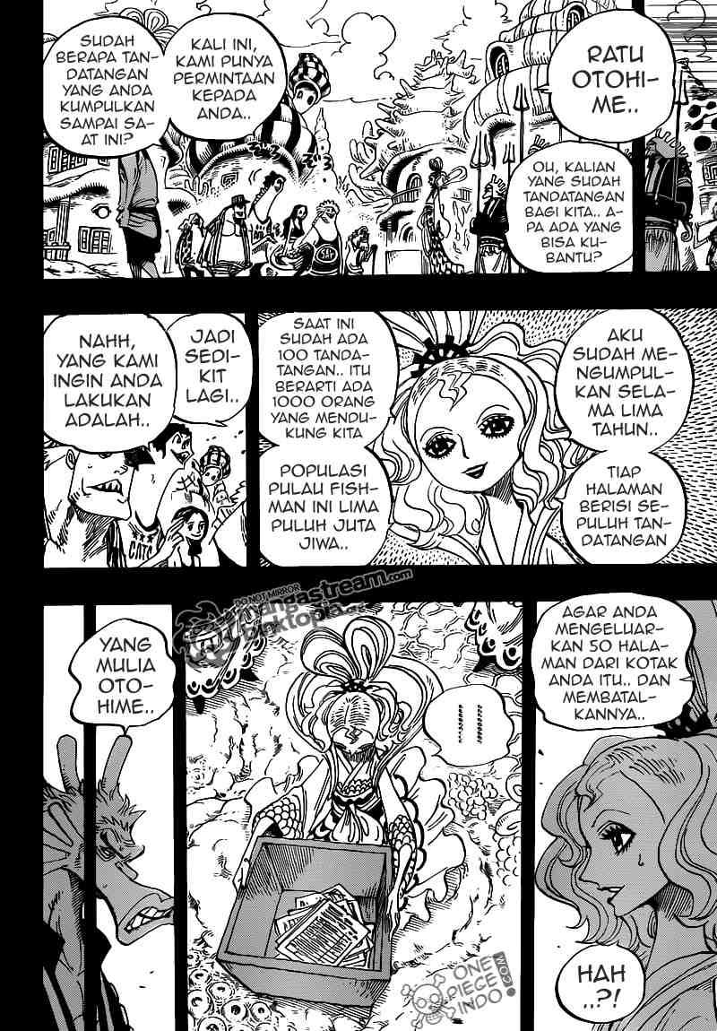 One Piece
