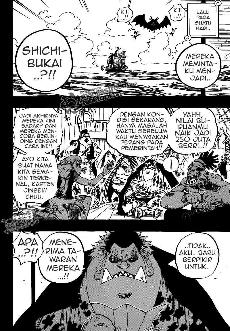 One Piece