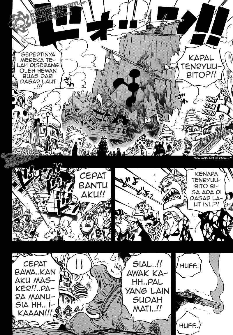 One Piece