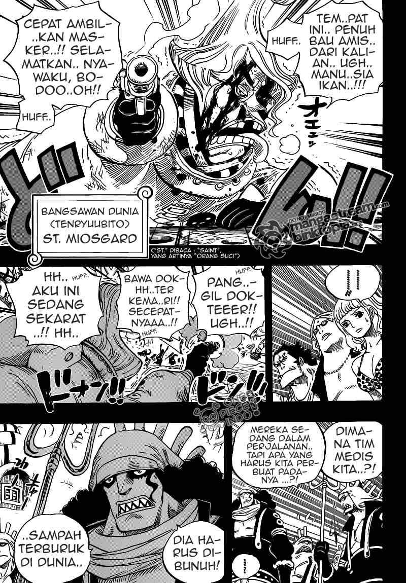 One Piece