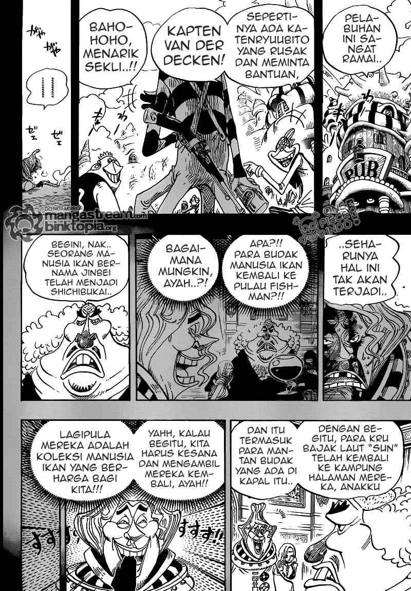 One Piece