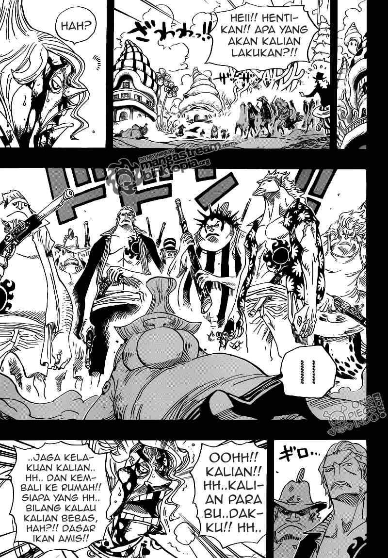 One Piece