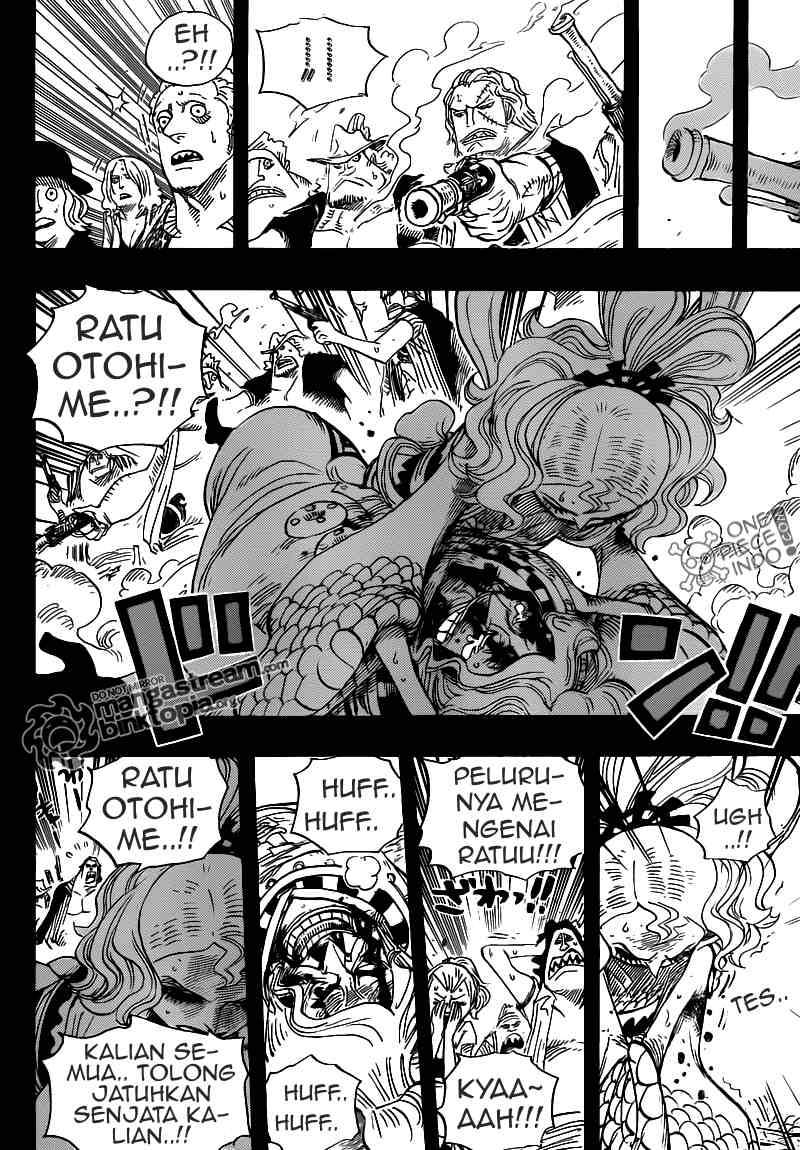One Piece