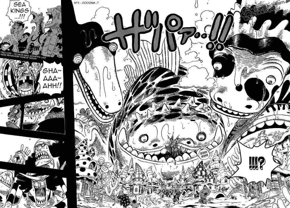 One Piece