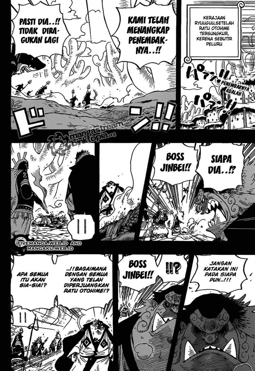 One Piece