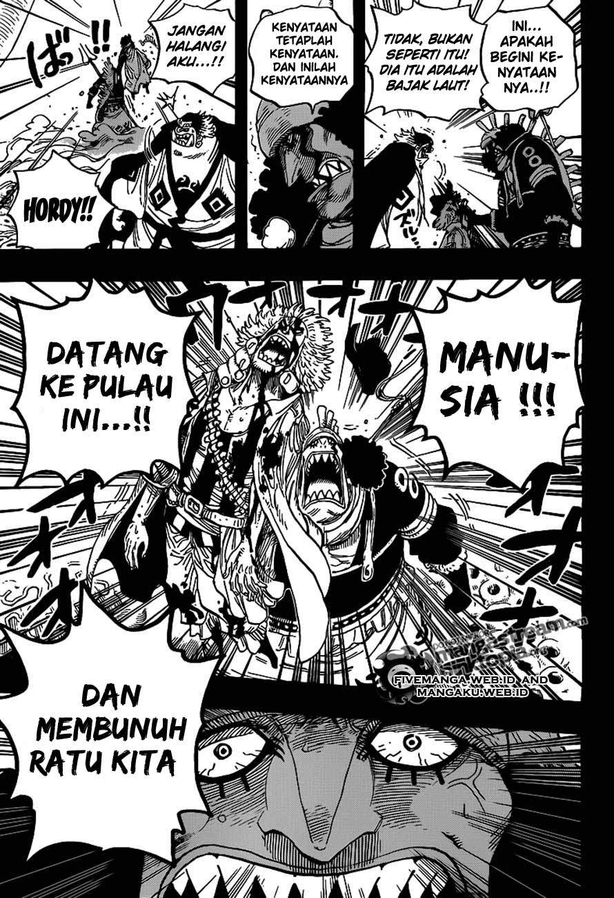 One Piece