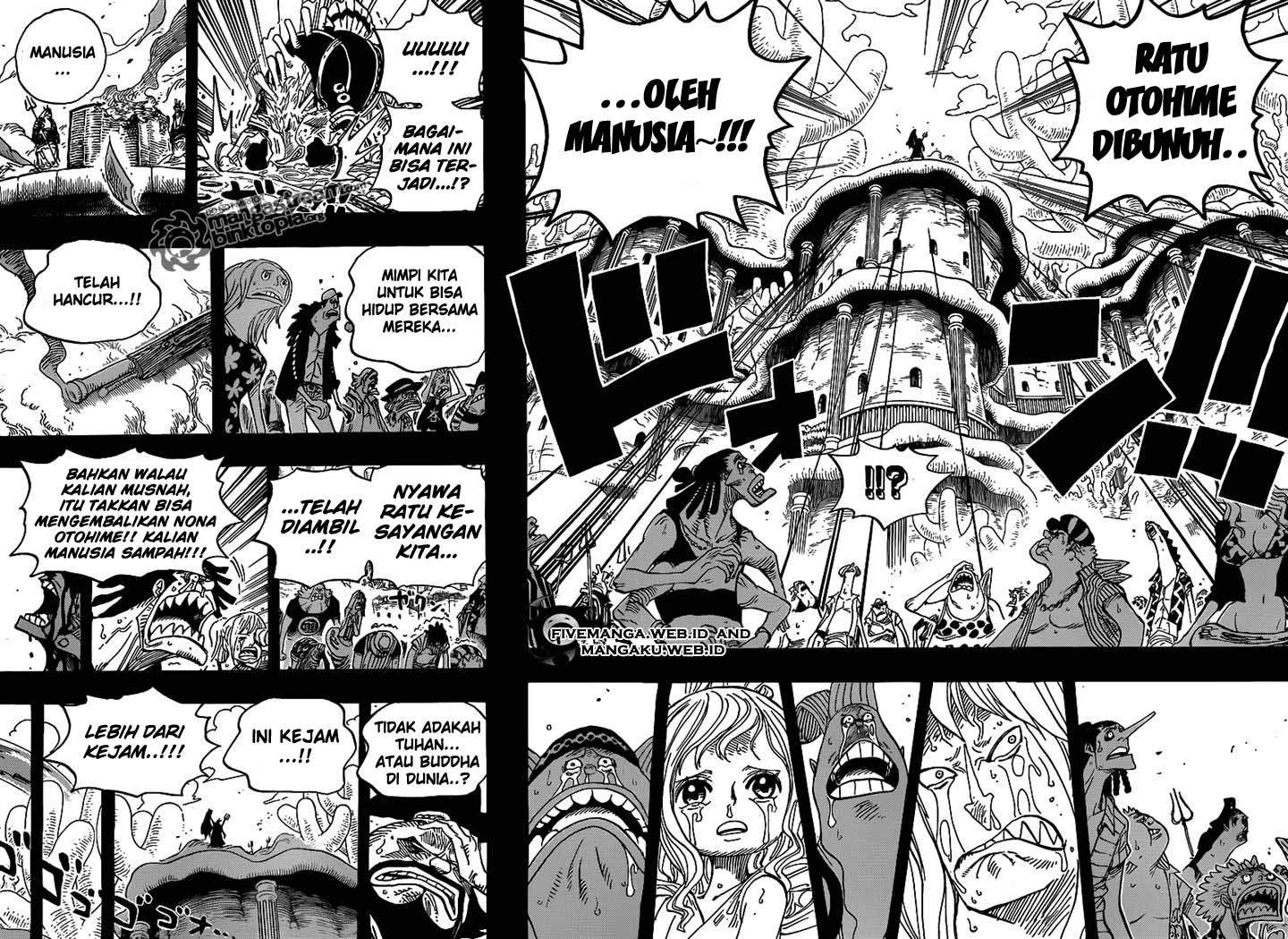 One Piece