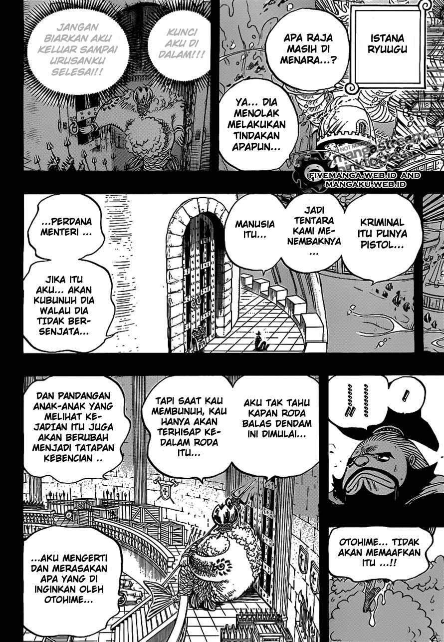 One Piece
