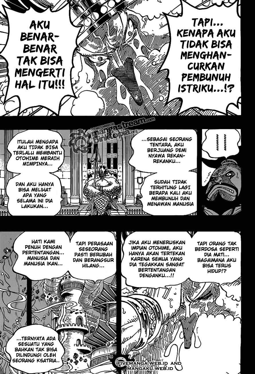 One Piece