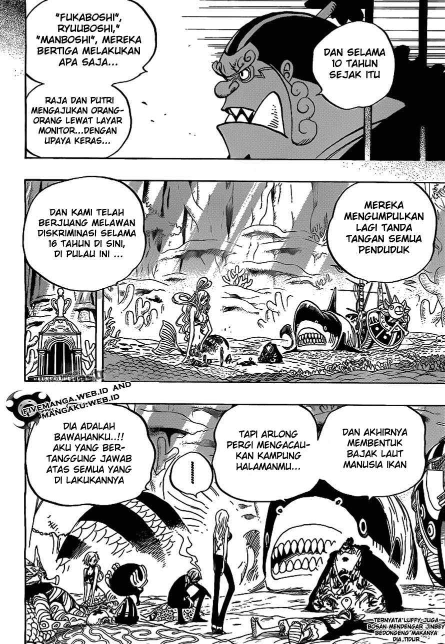 One Piece