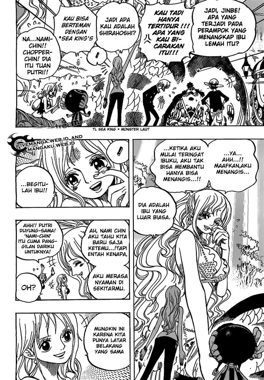 One Piece
