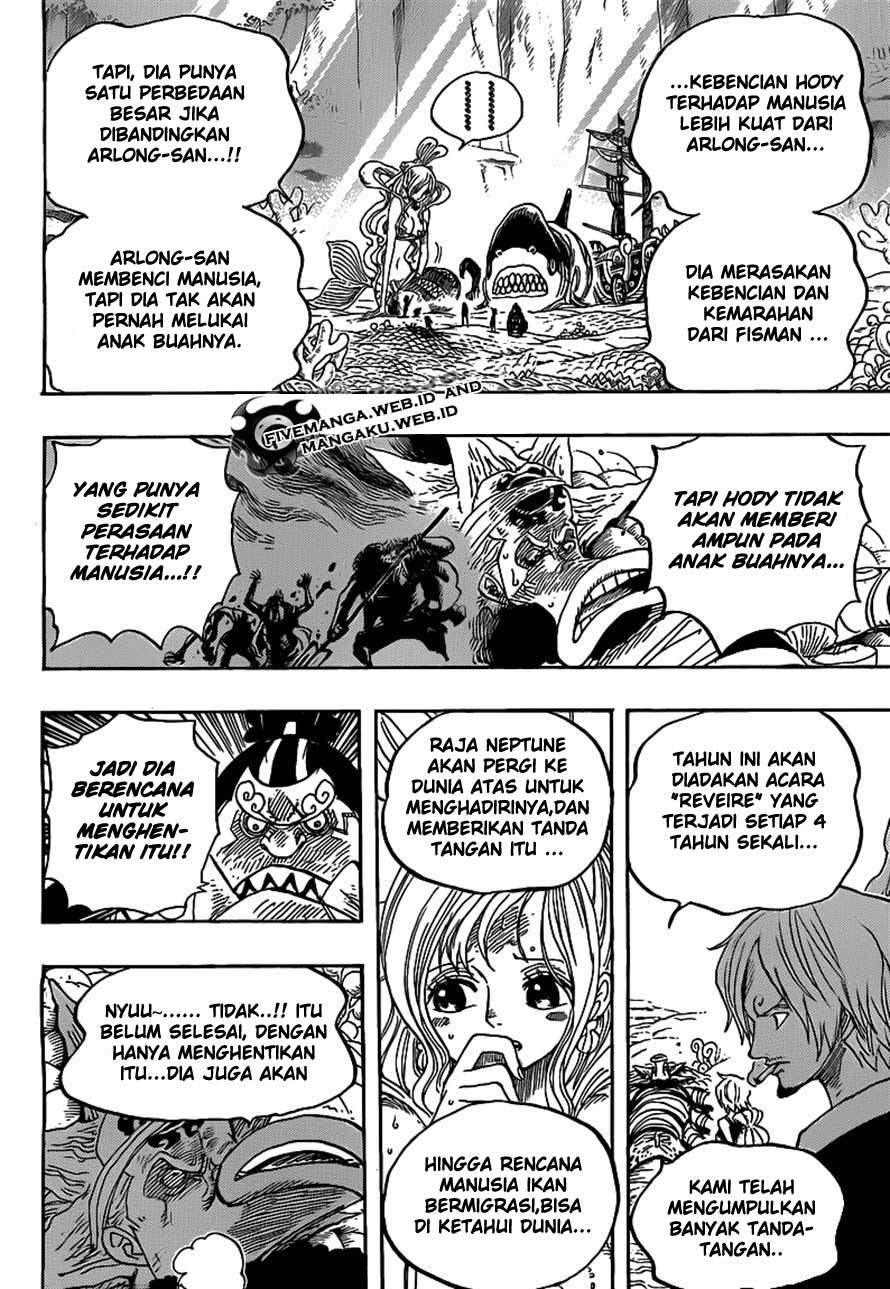 One Piece