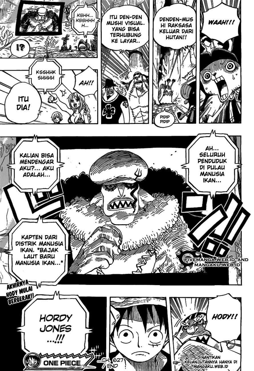 One Piece