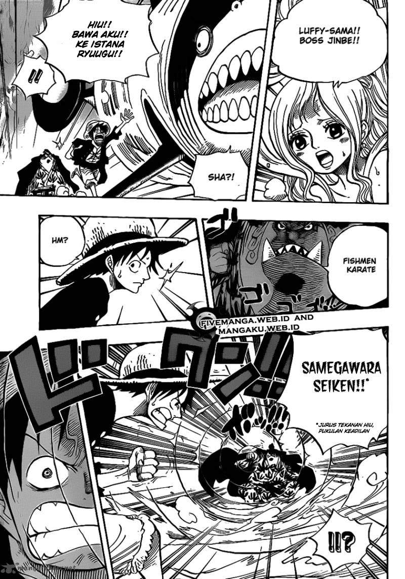 One Piece