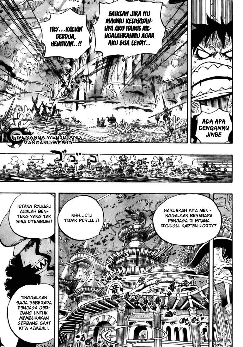 One Piece