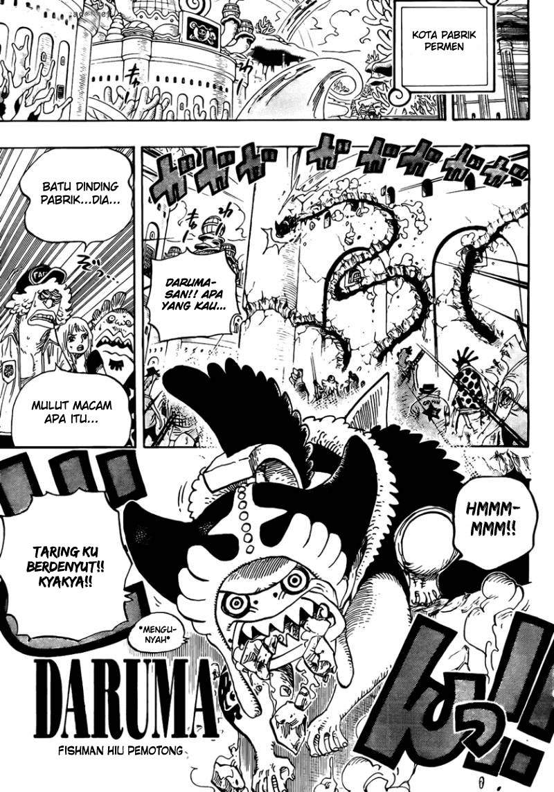 One Piece