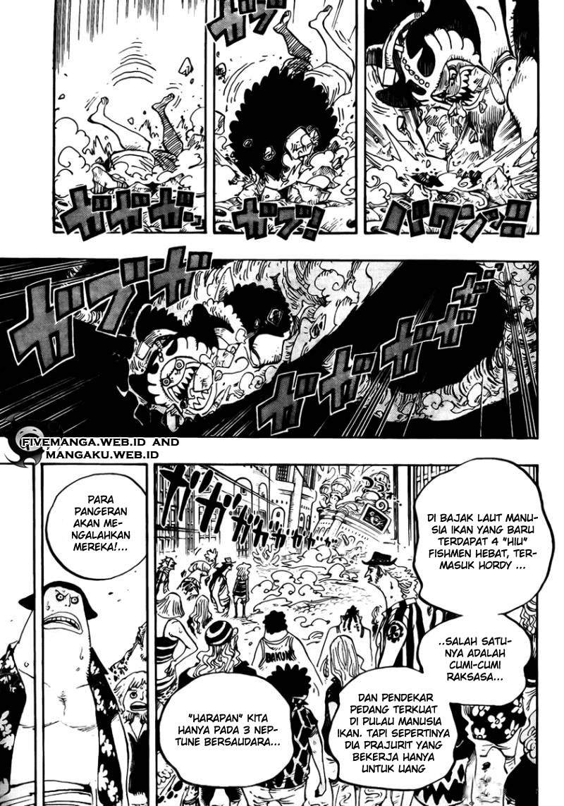 One Piece