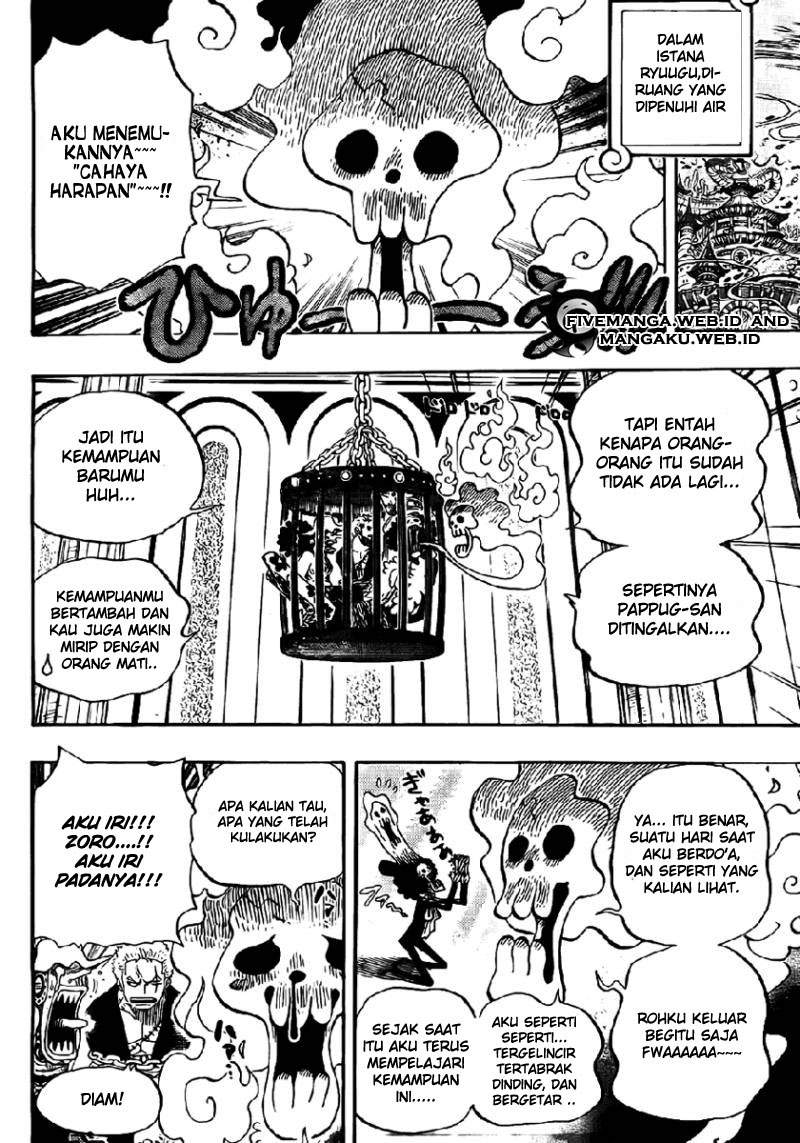 One Piece